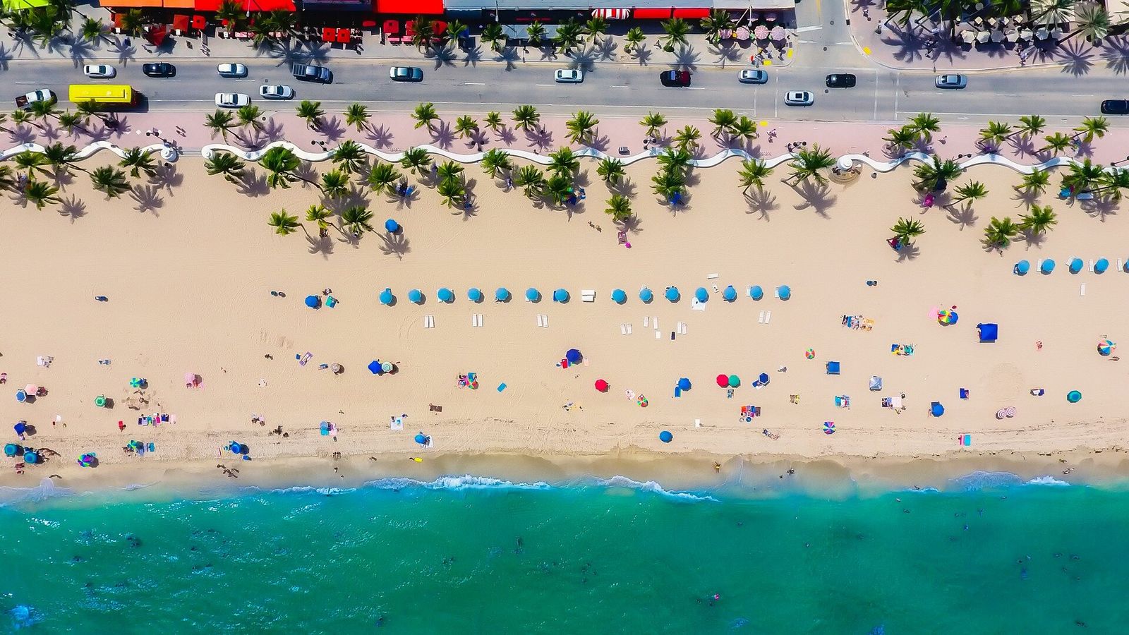 Location de voiture Floride